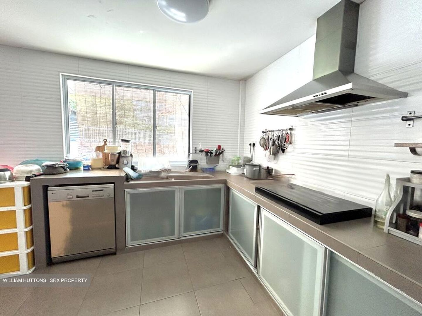 Chai Chee Road (D16), Terrace #479873761